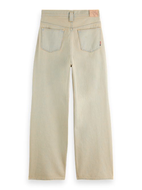 The Deep Denim