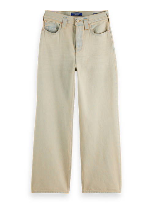 The Deep Denim