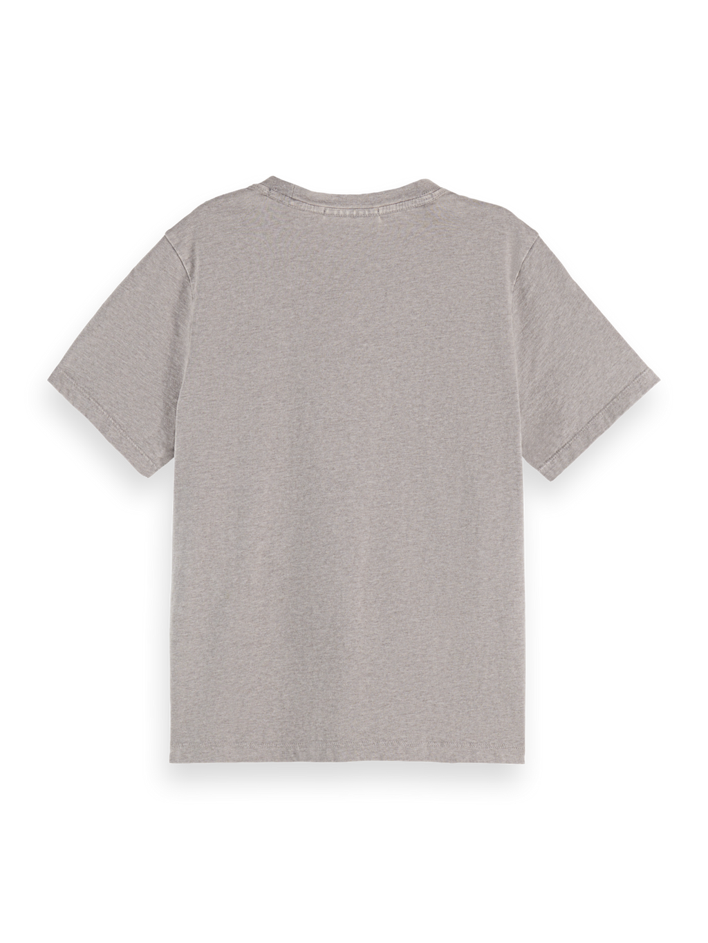 Washed graphic T-shirt