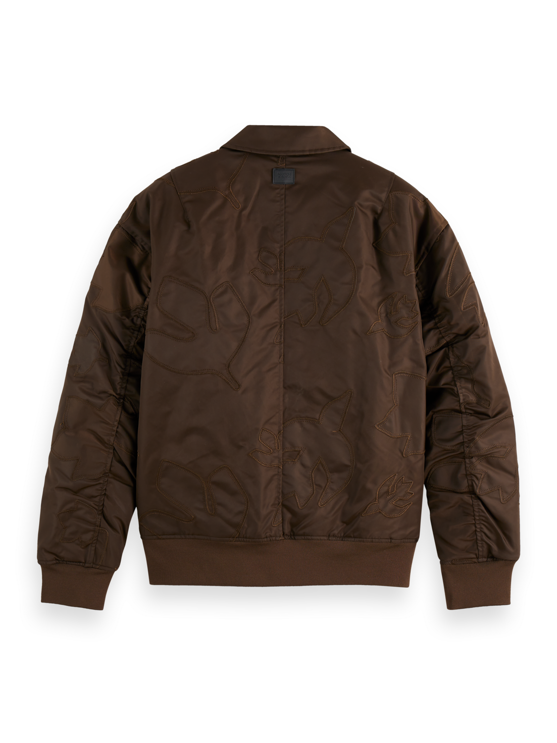 Aviator bomber