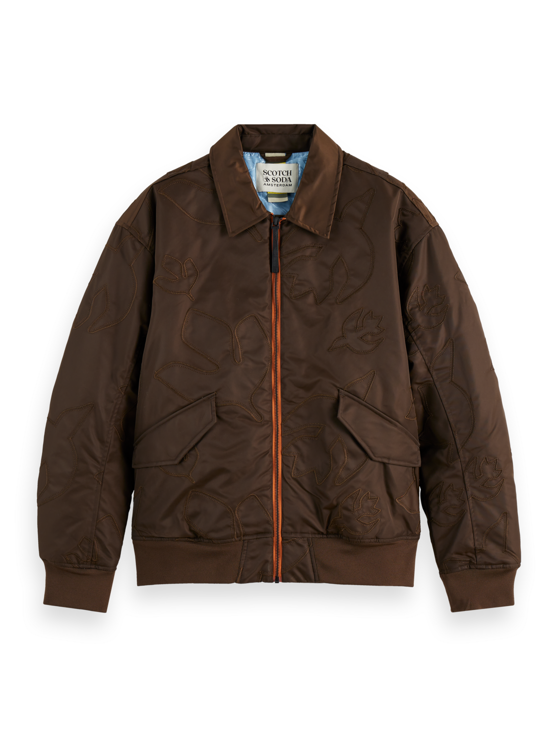 Aviator bomber
