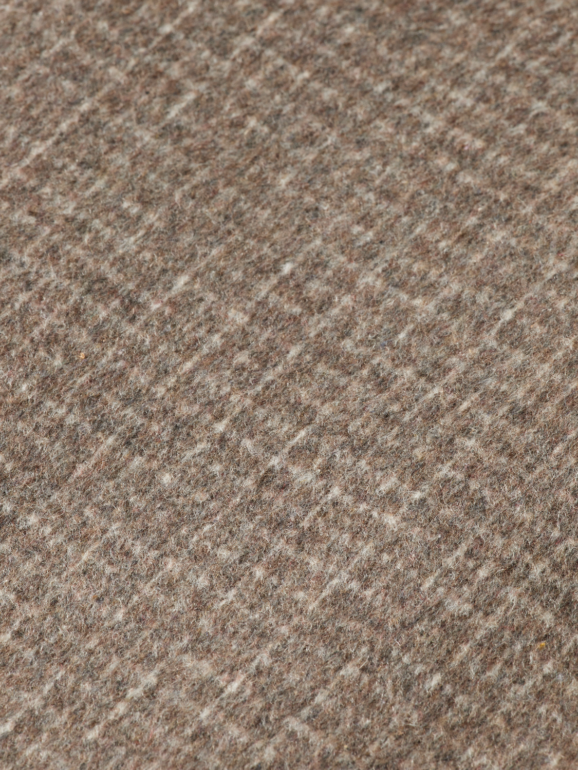 Classic wool coat