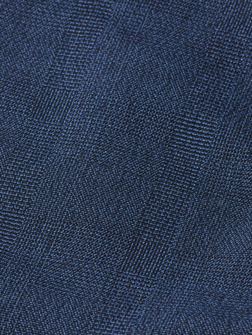 Irving yarn-dyed slim tapered tailored chino