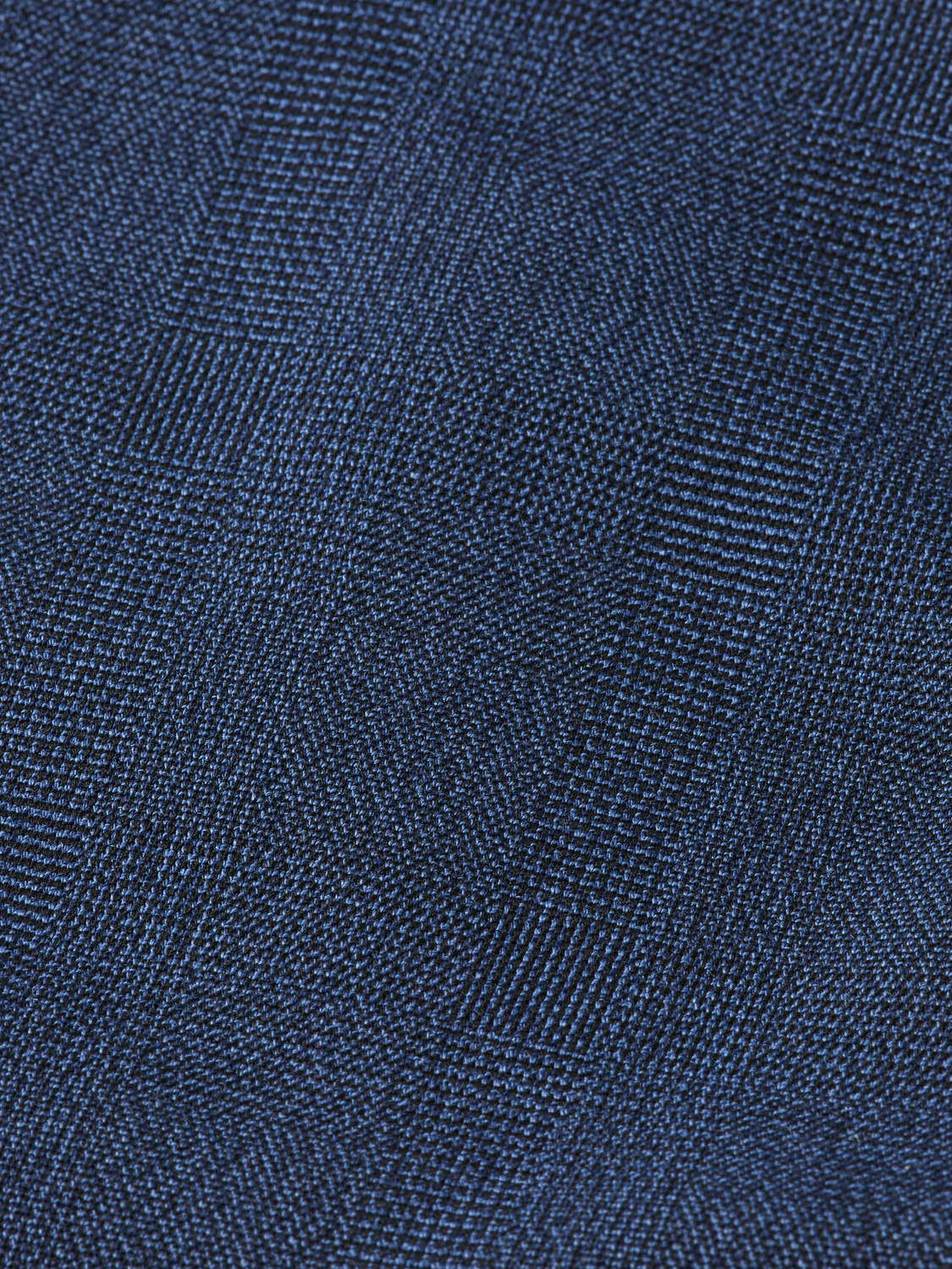Irving yarn-dyed slim tapered tailored chino