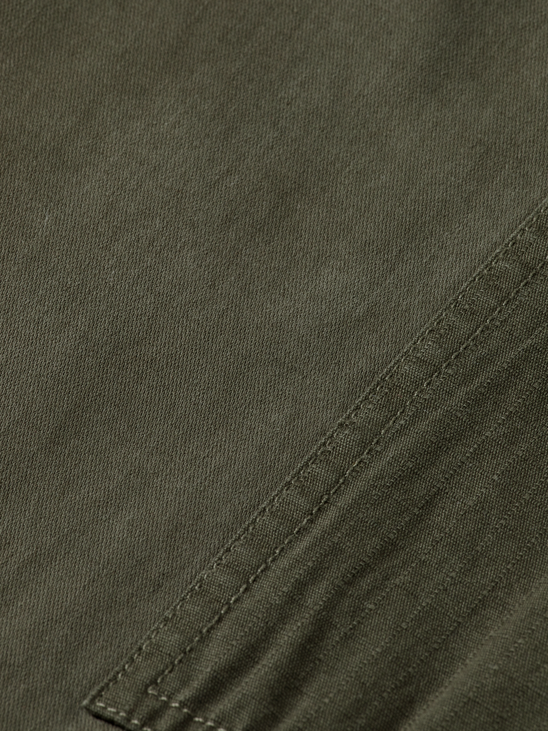 Harper loose tapered cargo