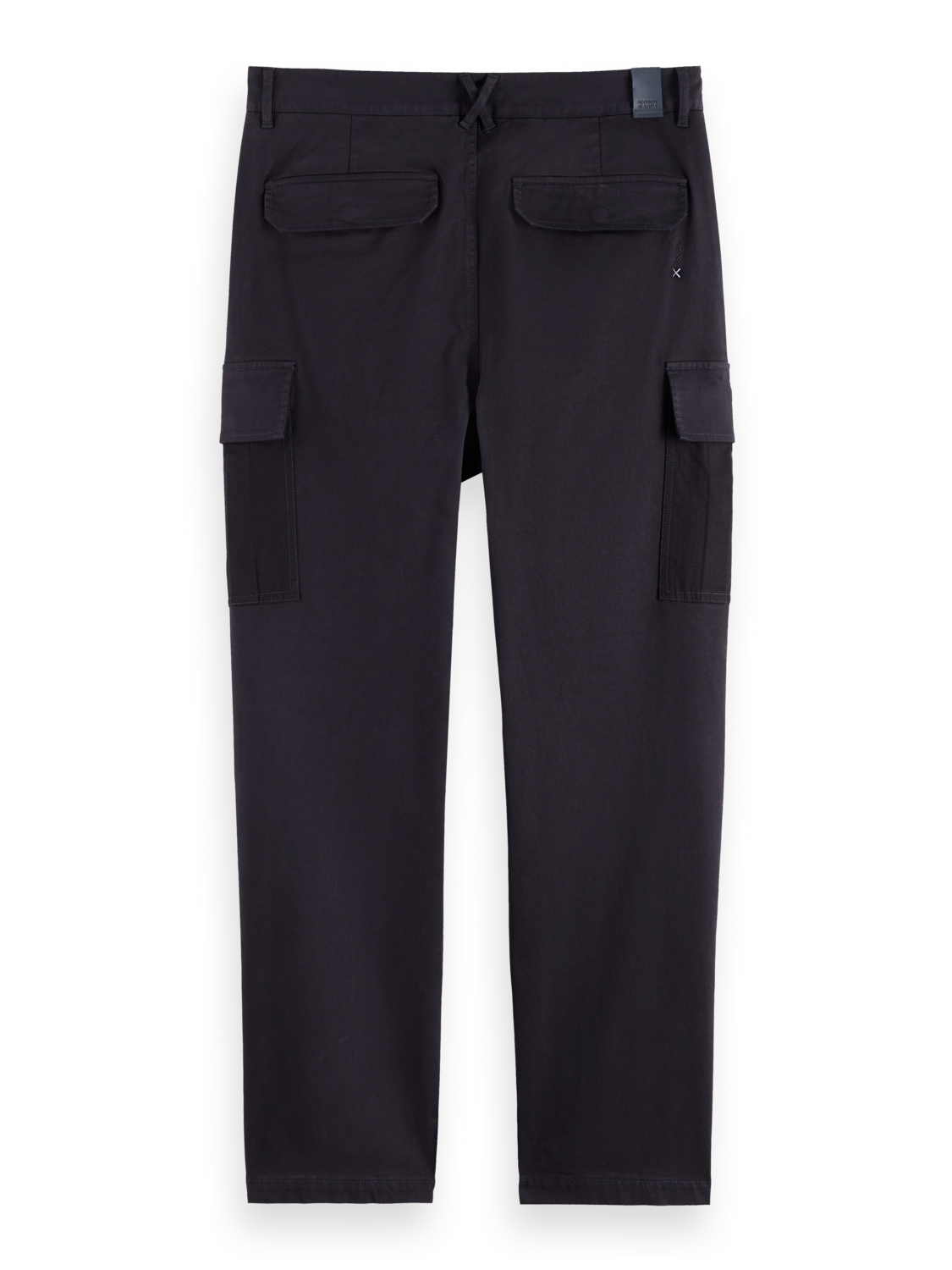 Harper loose tapered cargo