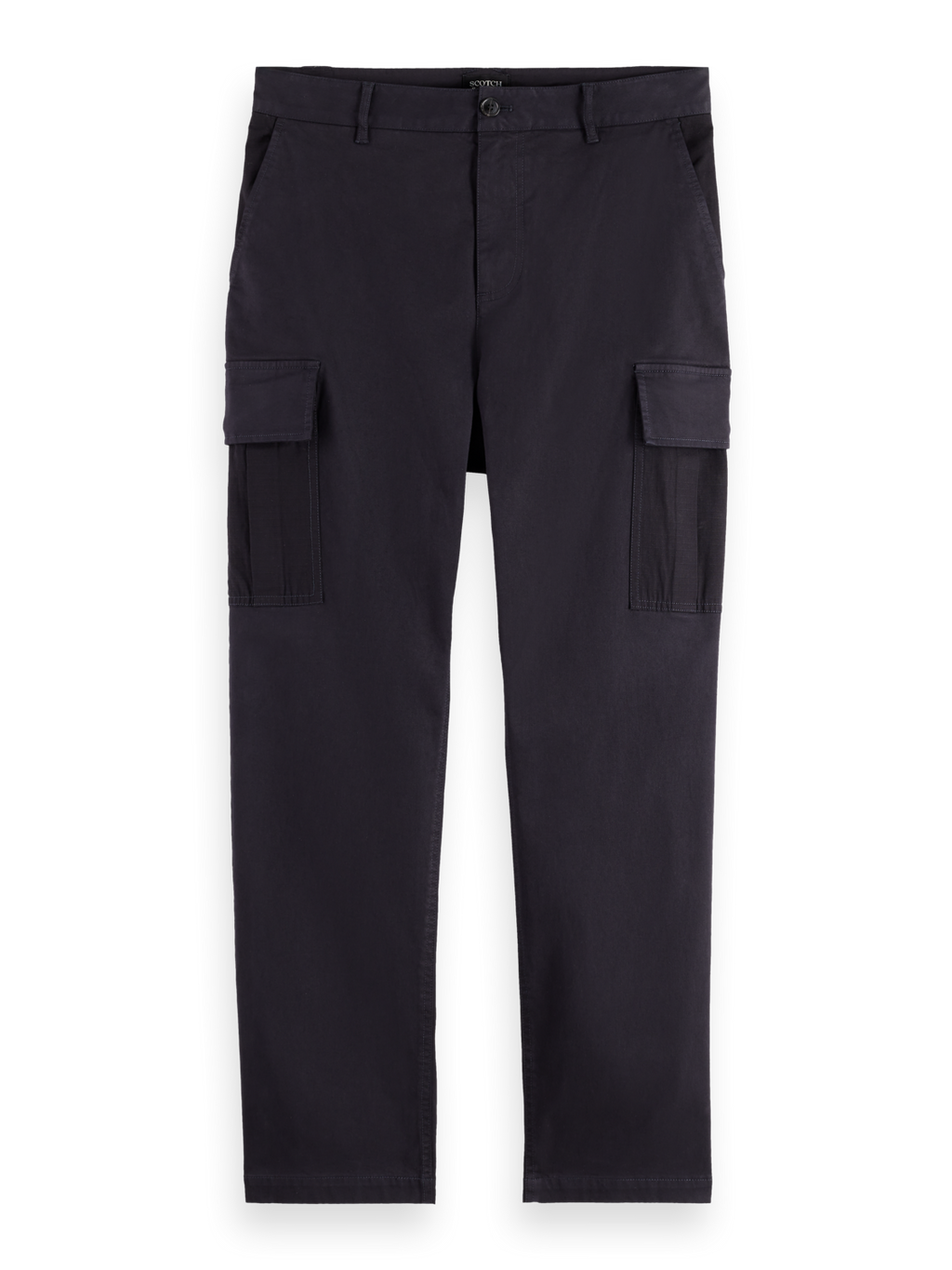 Harper loose tapered cargo