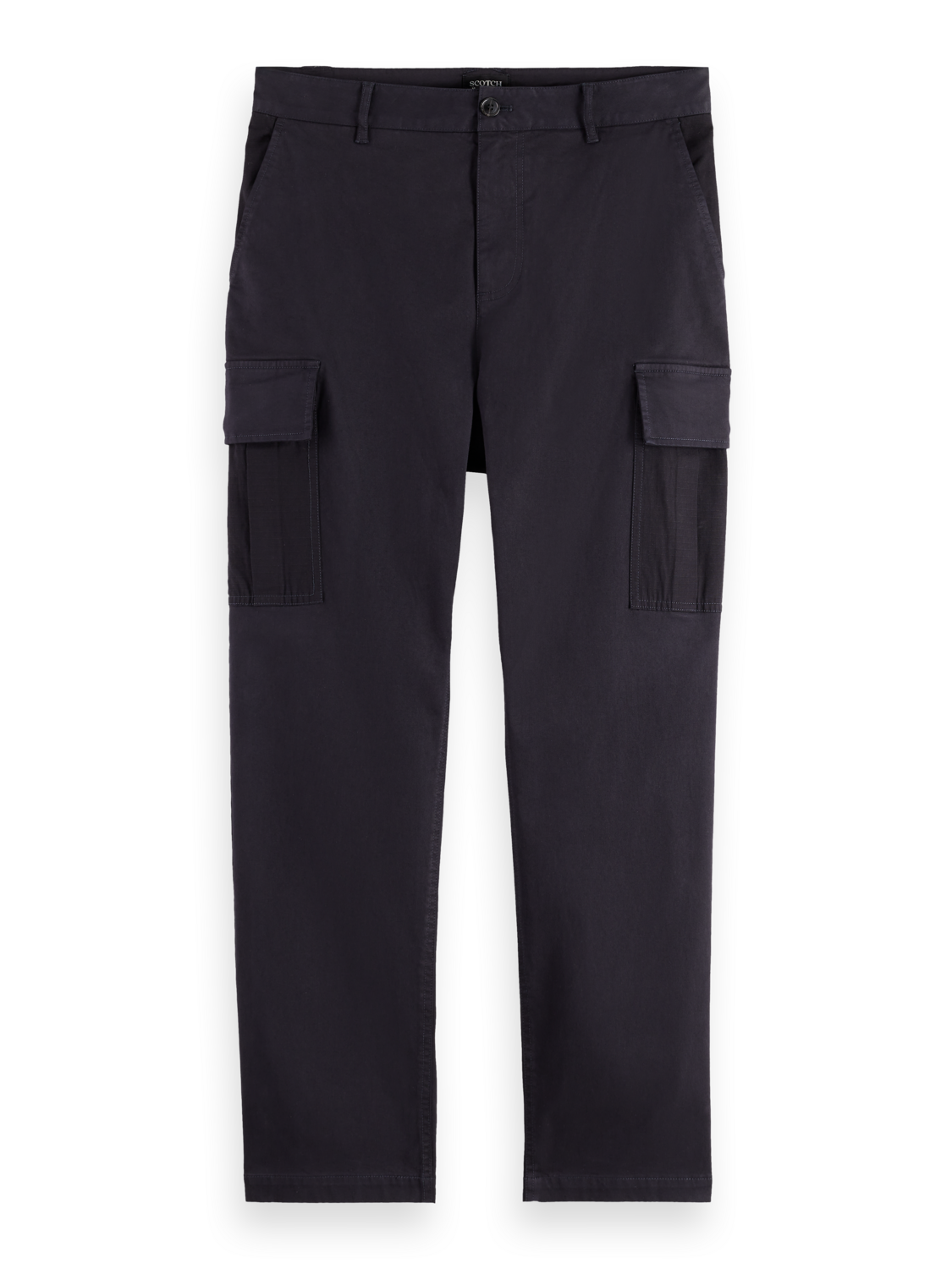 Harper loose tapered cargo