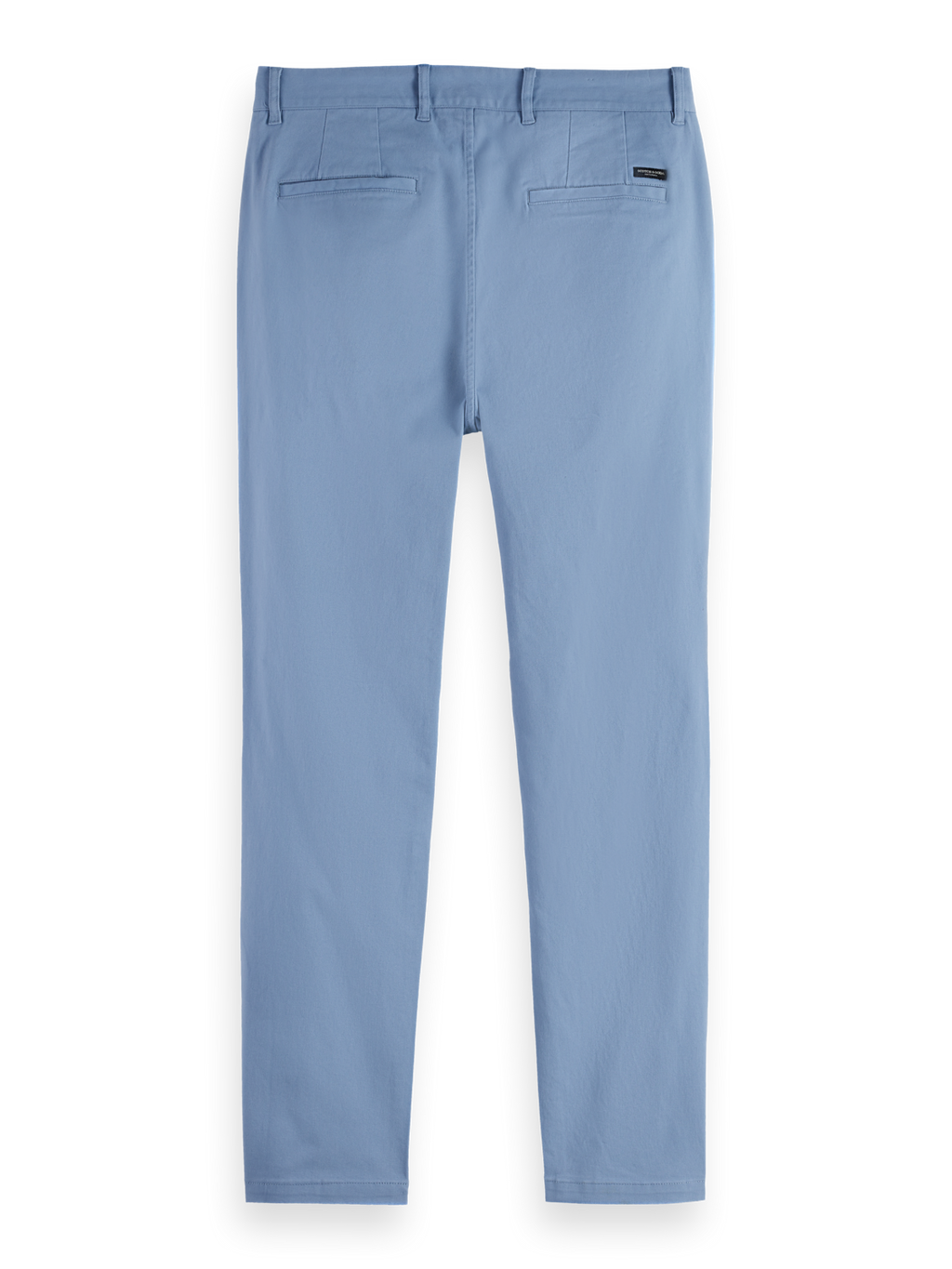 Seasonal Essentials Stuart Slim chino