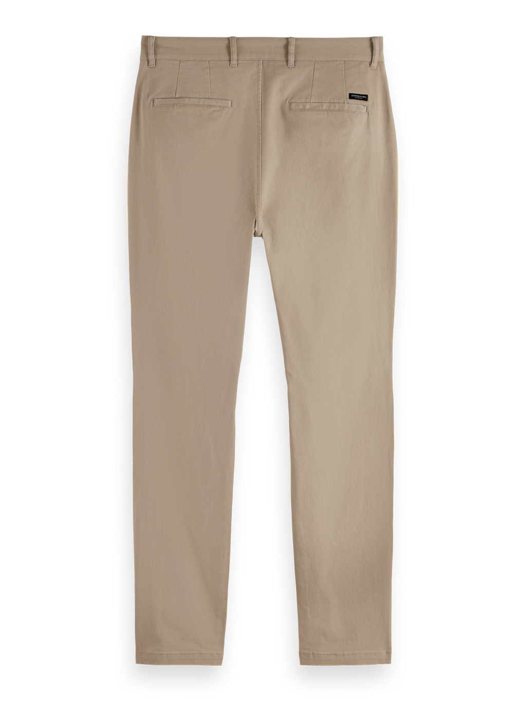Seasonal Essentials Stuart Slim chino