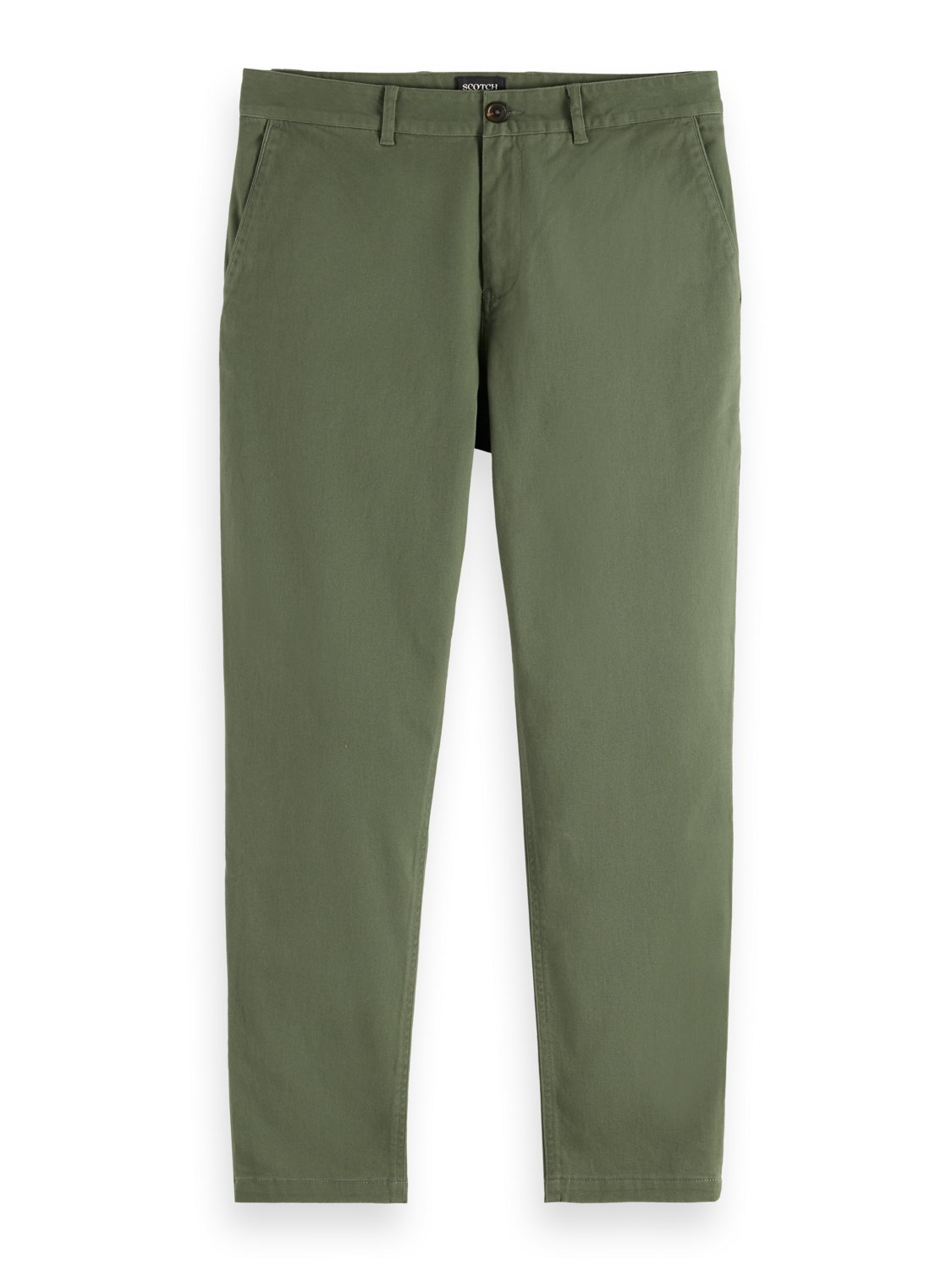 Seasonal Essentials Drift tapered chino