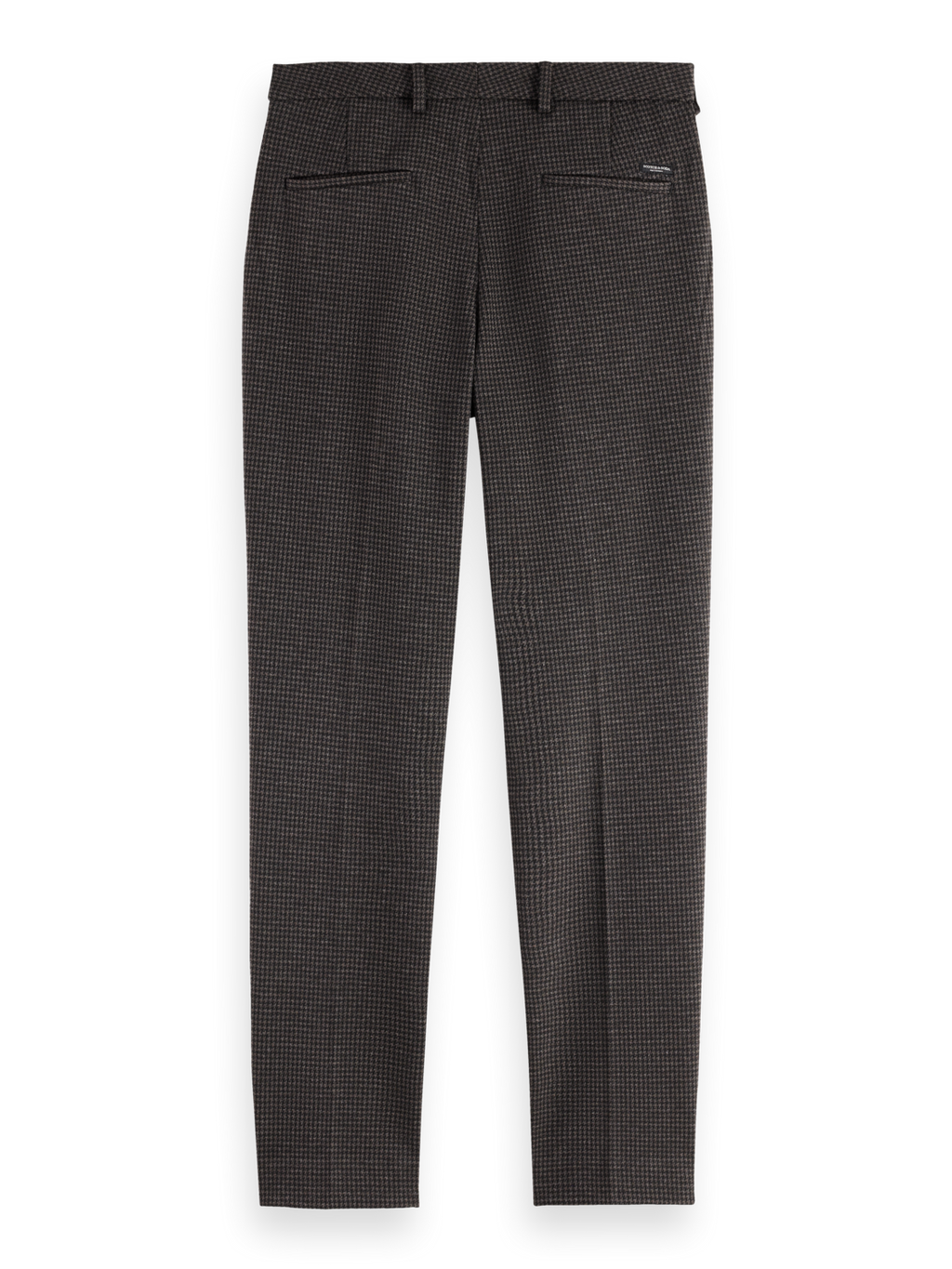 Seasonal Essentials Mott Chinos