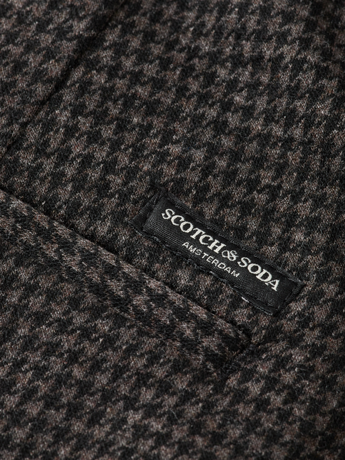 Seasonal Essentials Mott Chinos
