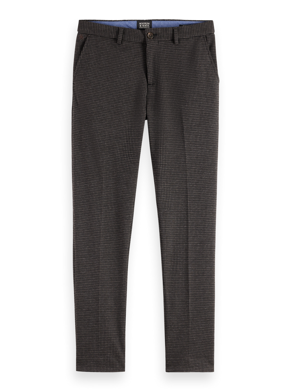 Seasonal Essentials Mott Chinos