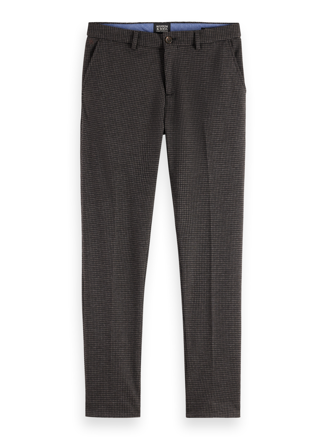 Seasonal Essentials Mott Chinos