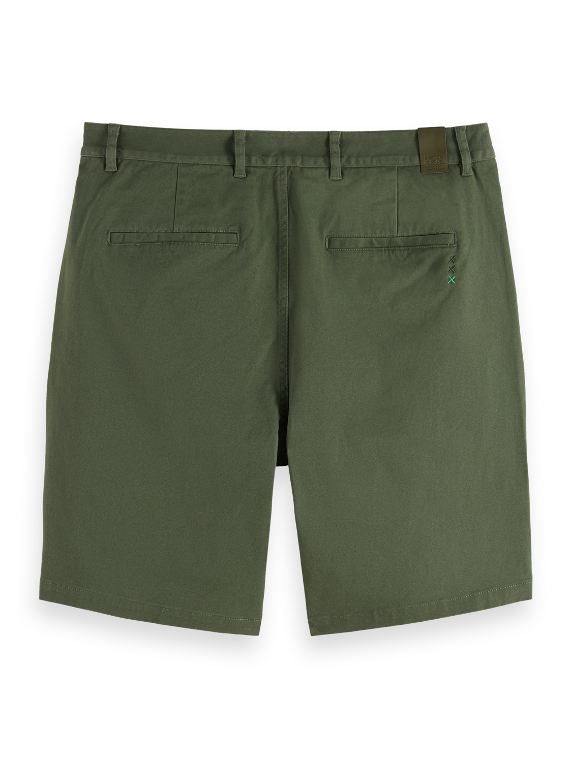 Seasonal Essentials Stuart Shorts