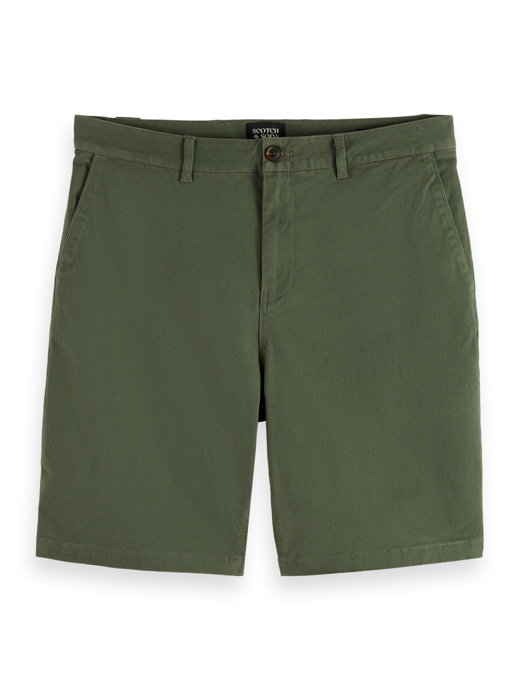 Seasonal Essentials Stuart Shorts