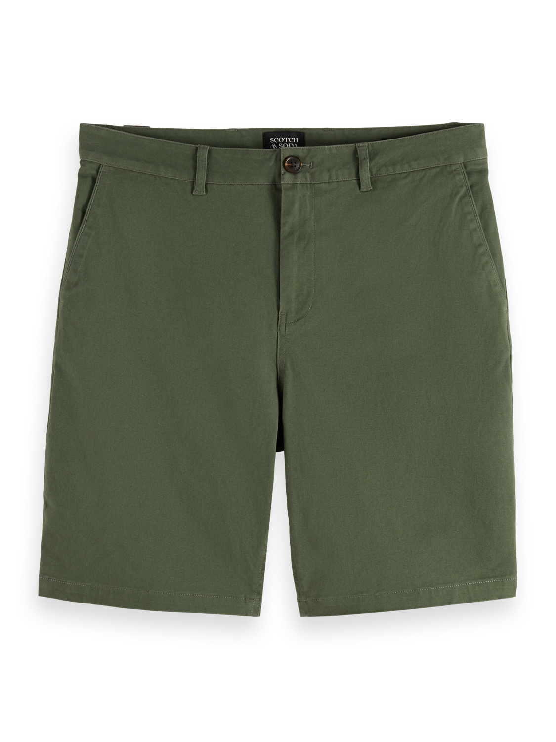 Seasonal Essentials Stuart Shorts