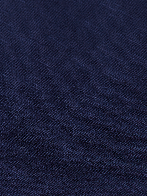Seasonal core -  3 crosses garment dye sweatpants