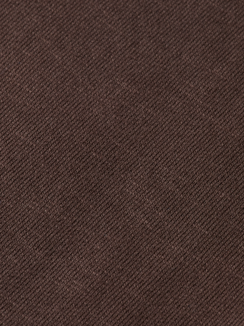 Seasonal core -  3 crosses garment dye sweatpants