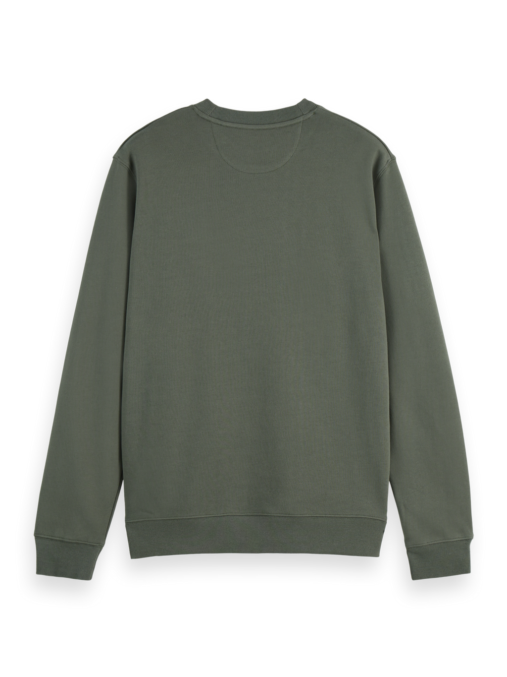 Seasonal Essentials Regular logo sweatshirt