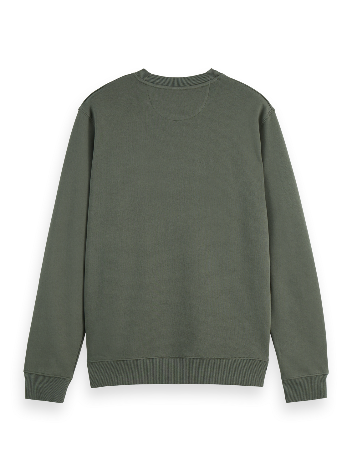 Seasonal Essentials Regular logo sweatshirt