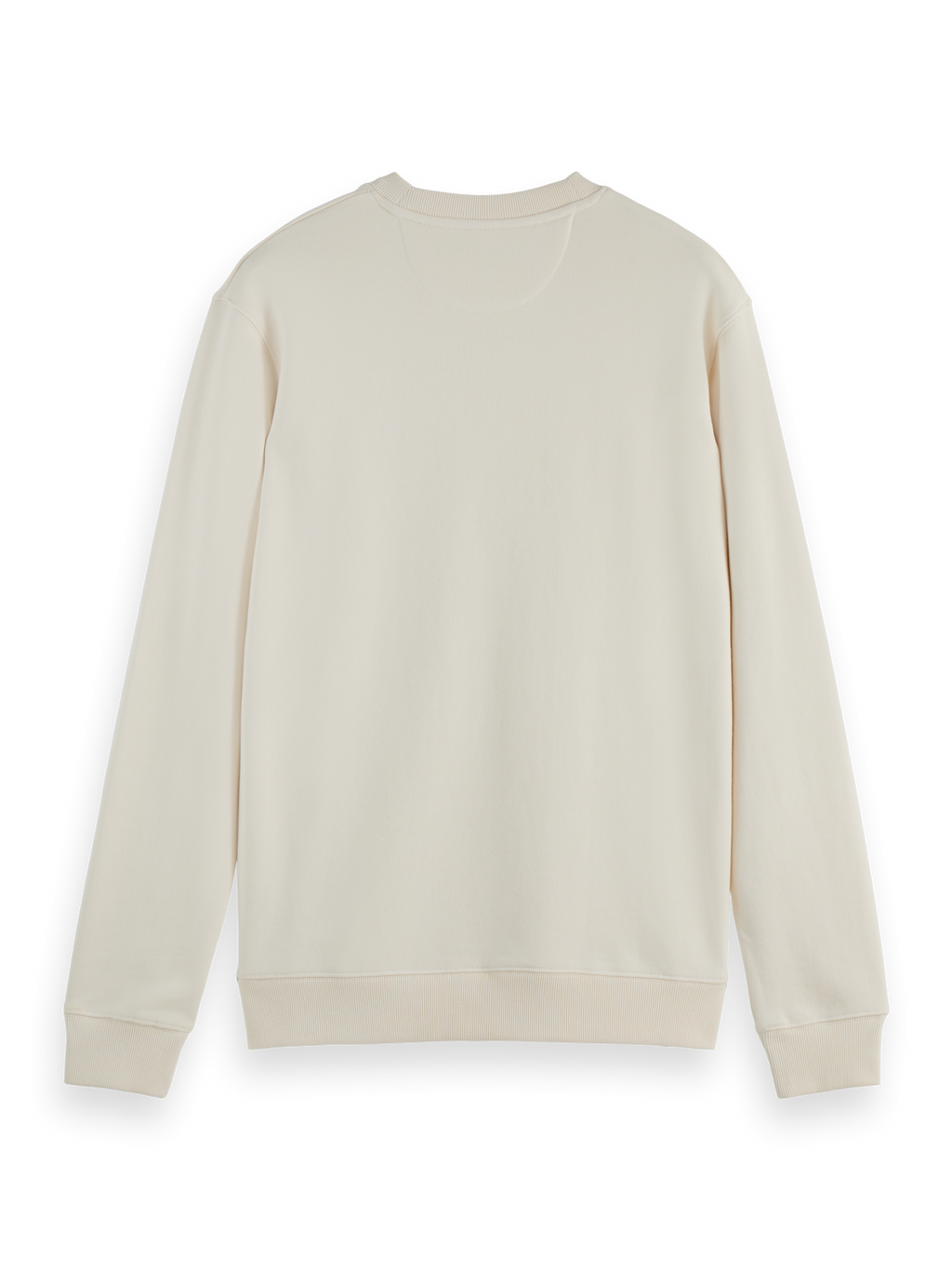 Seasonal Essentials Regular logo sweatshirt