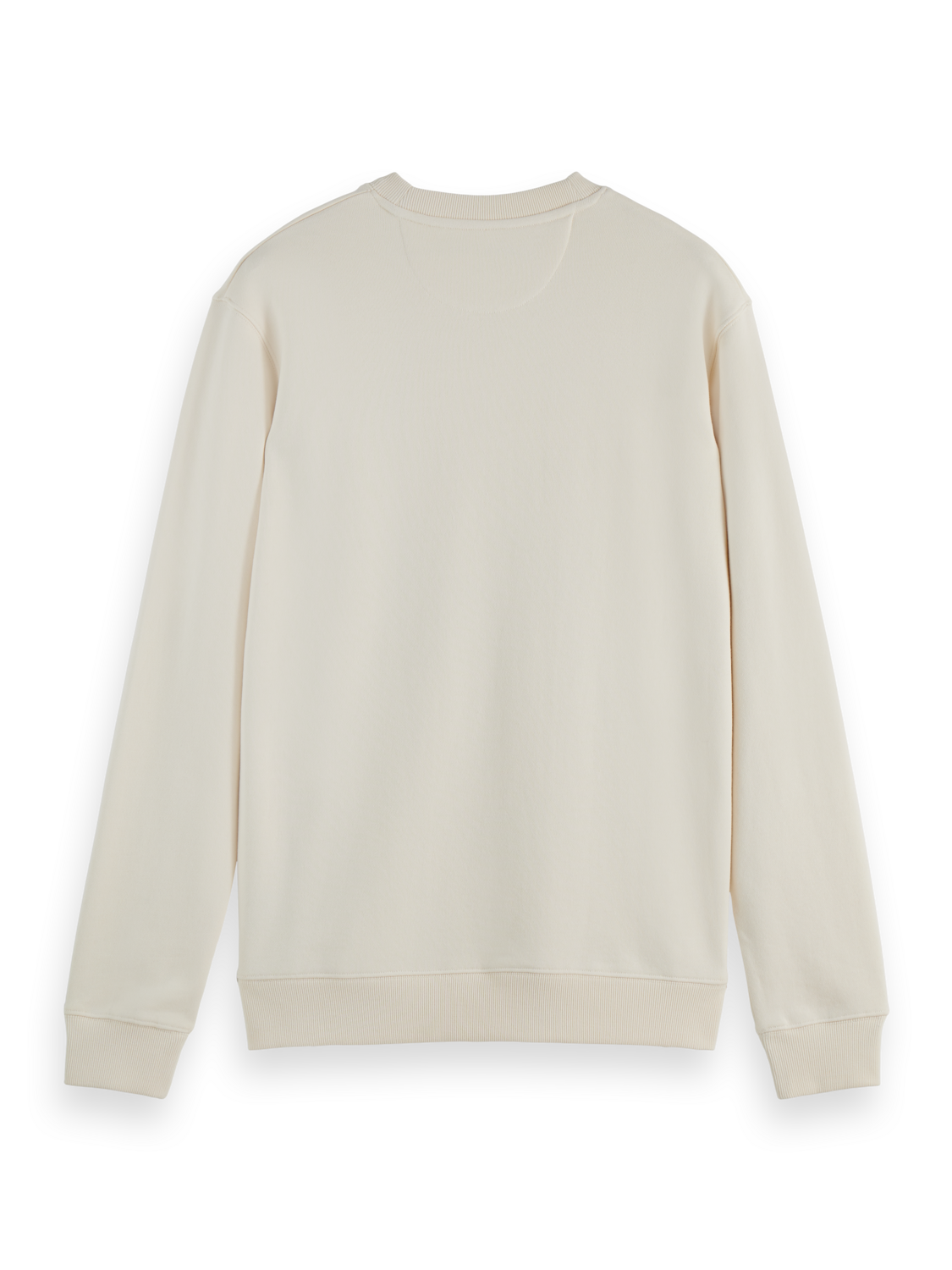 Seasonal Essentials Regular logo sweatshirt