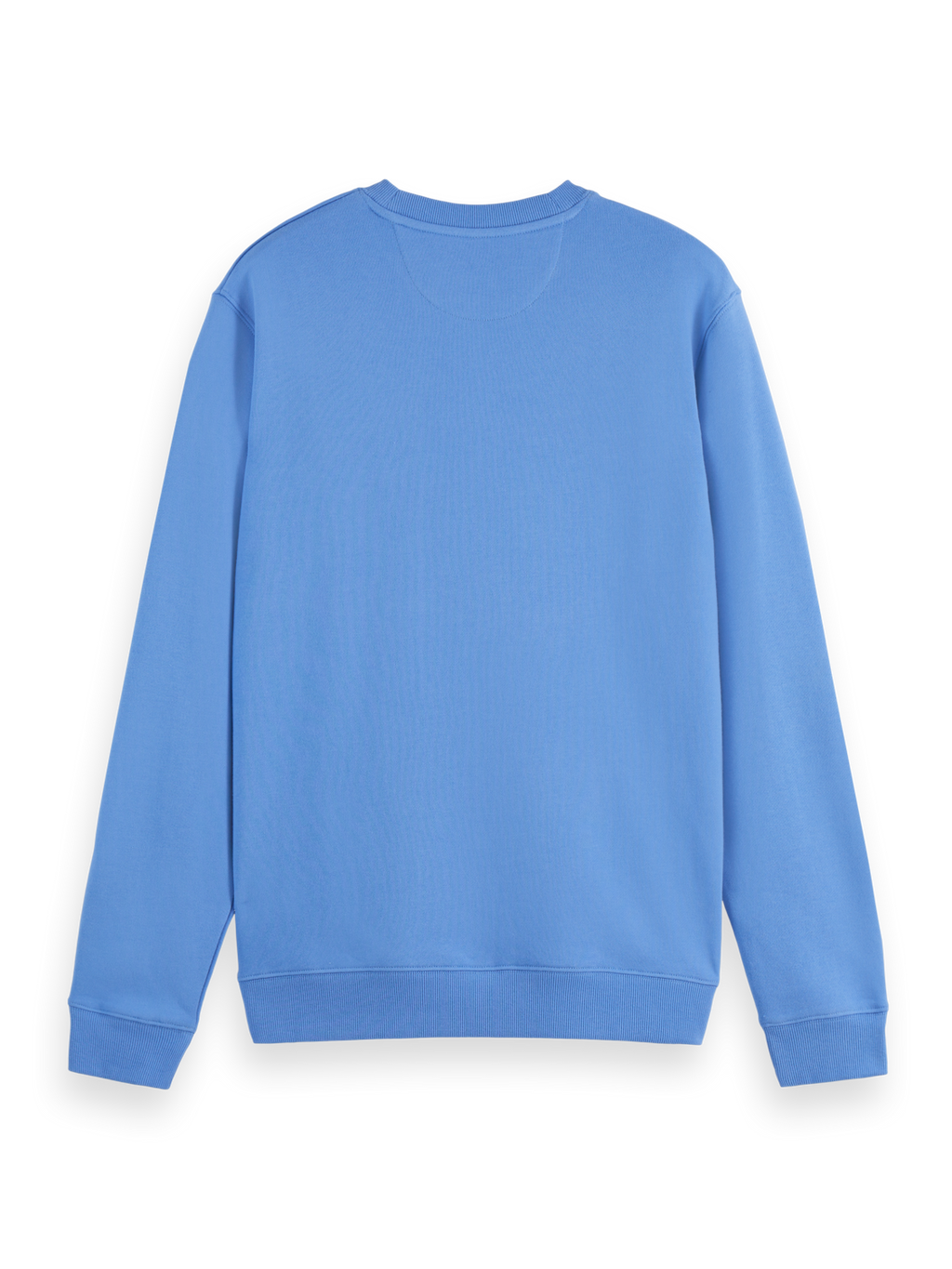 Seasonal Essentials Regular logo sweatshirt