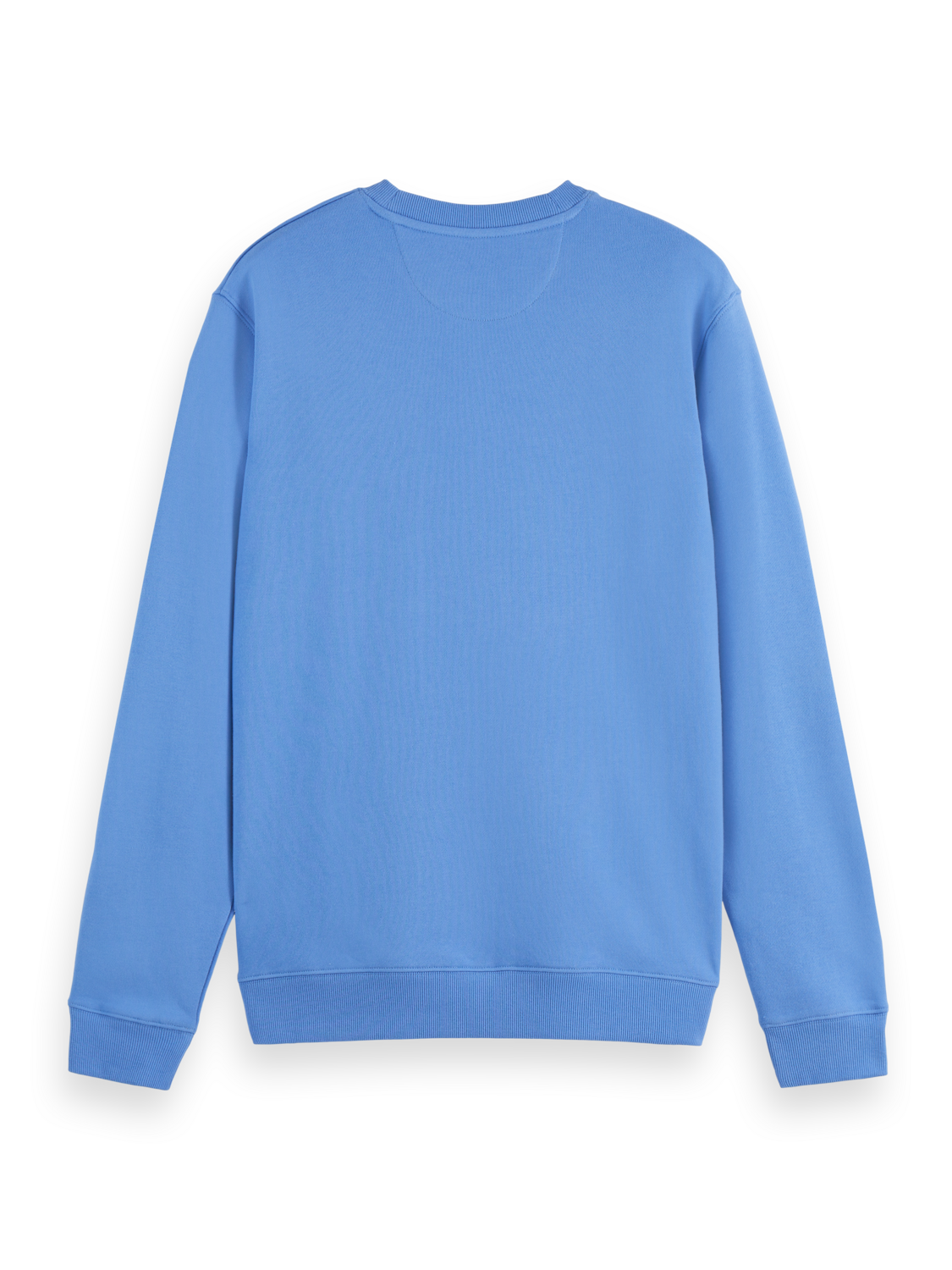 Seasonal Essentials Regular logo sweatshirt