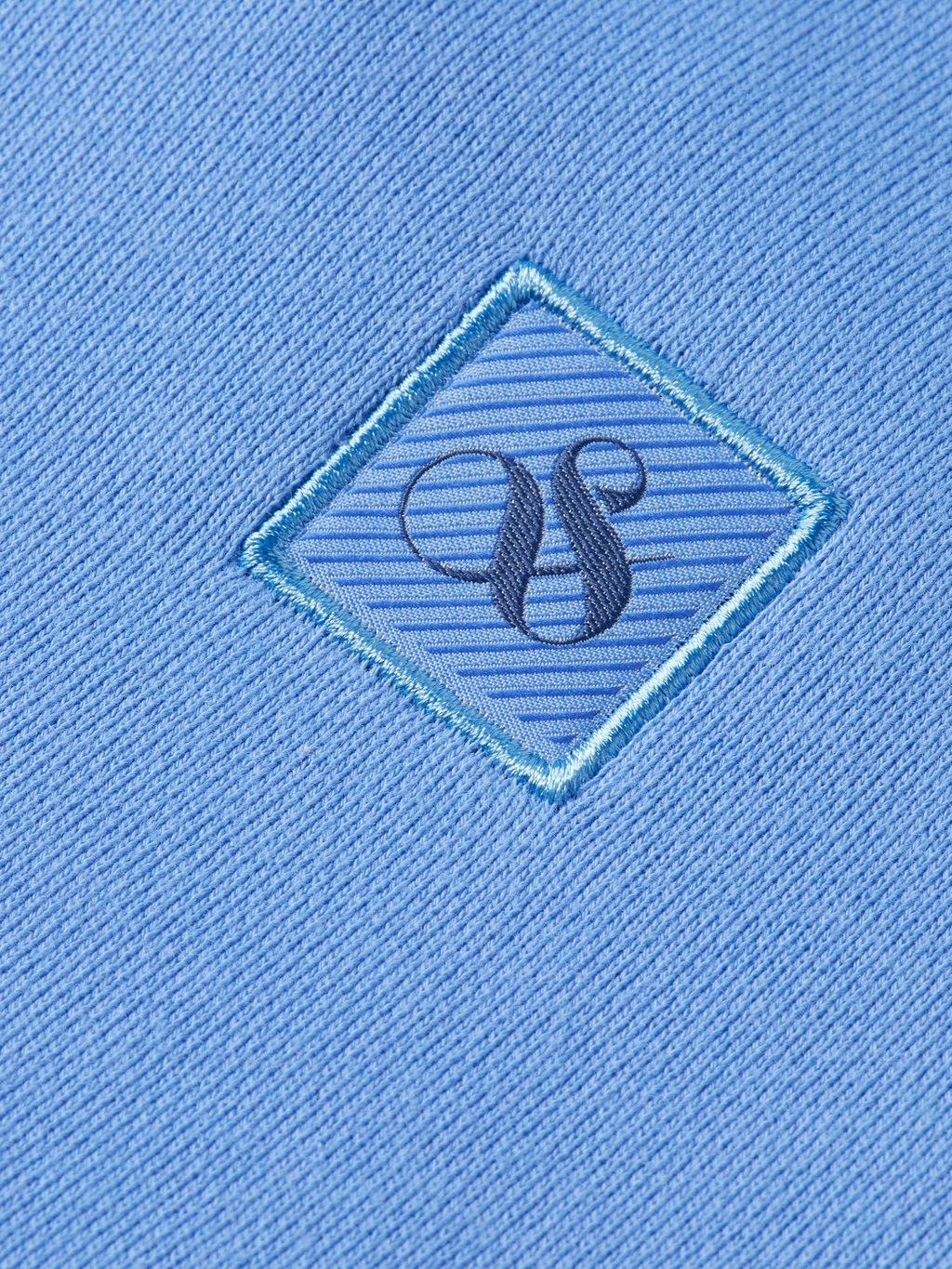 Seasonal Essentials Regular logo sweatshirt