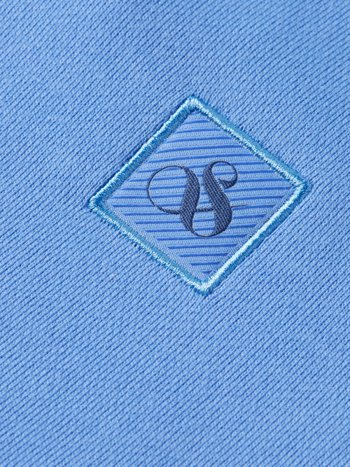 Seasonal core - Regular-fit logo sweatshirt