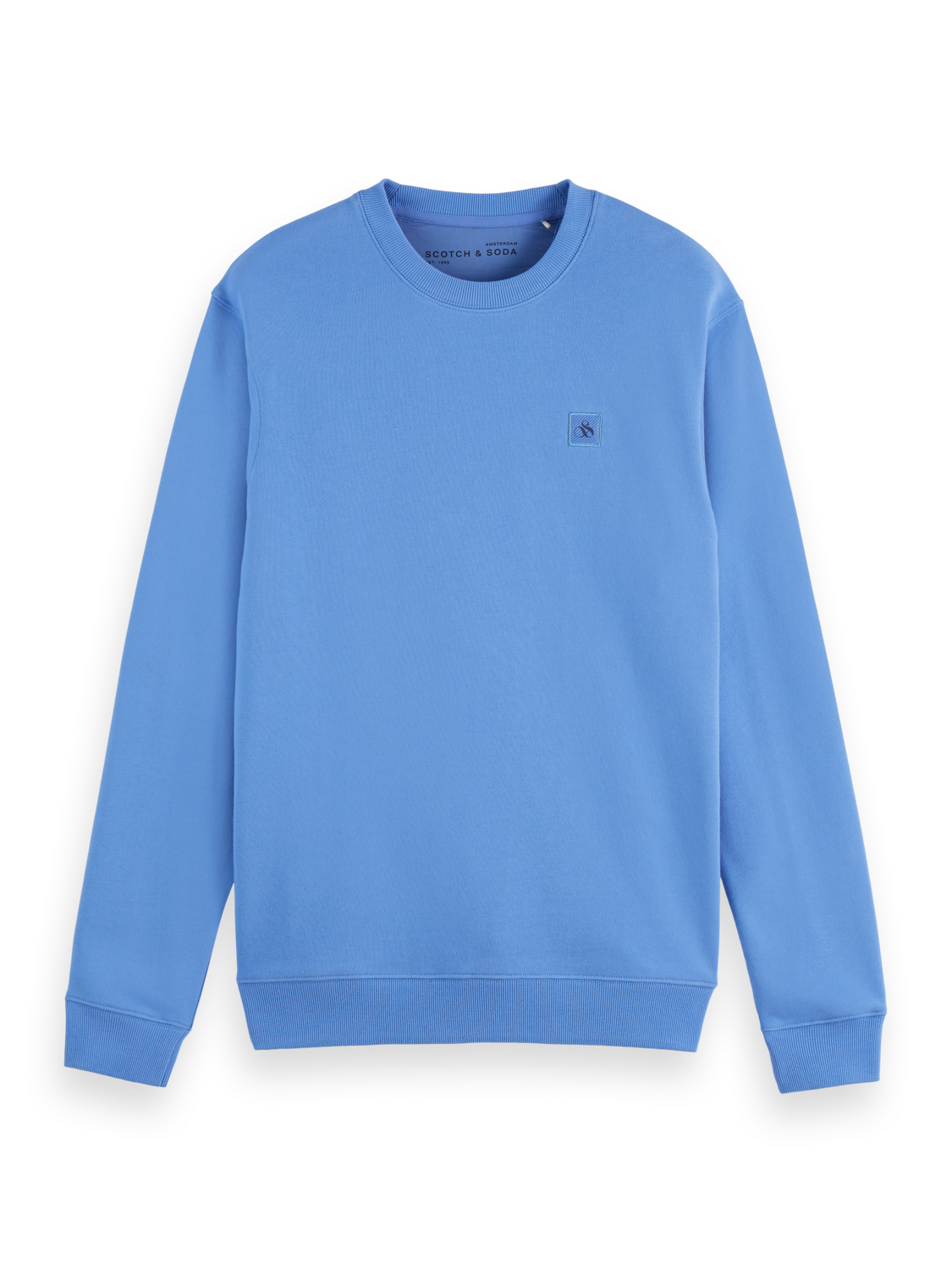 Seasonal Essentials Regular logo sweatshirt