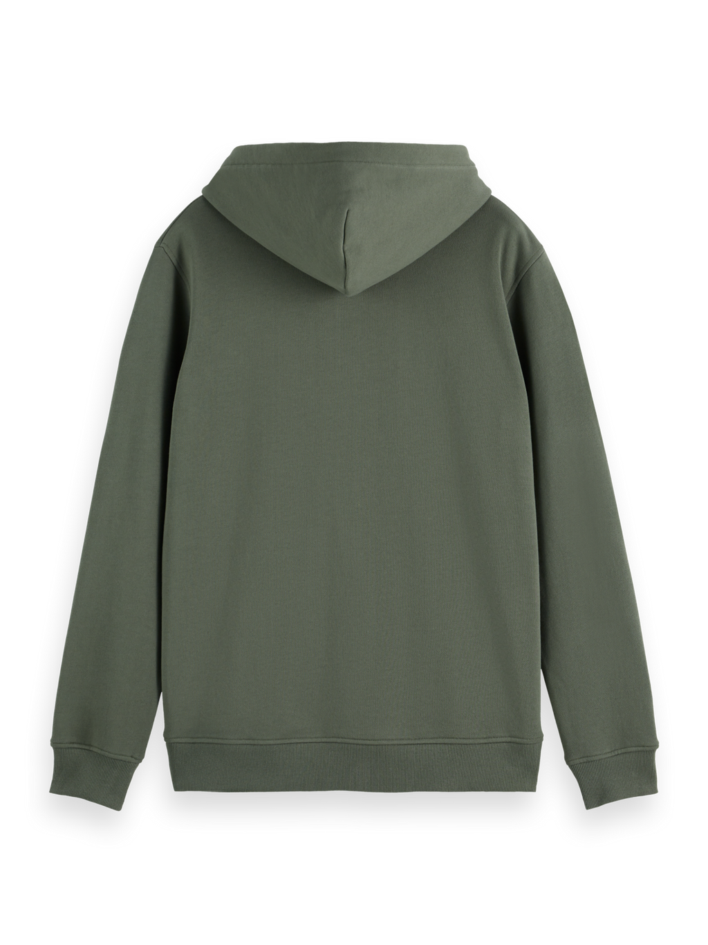 Seasonal Essentials Logo Hoodie