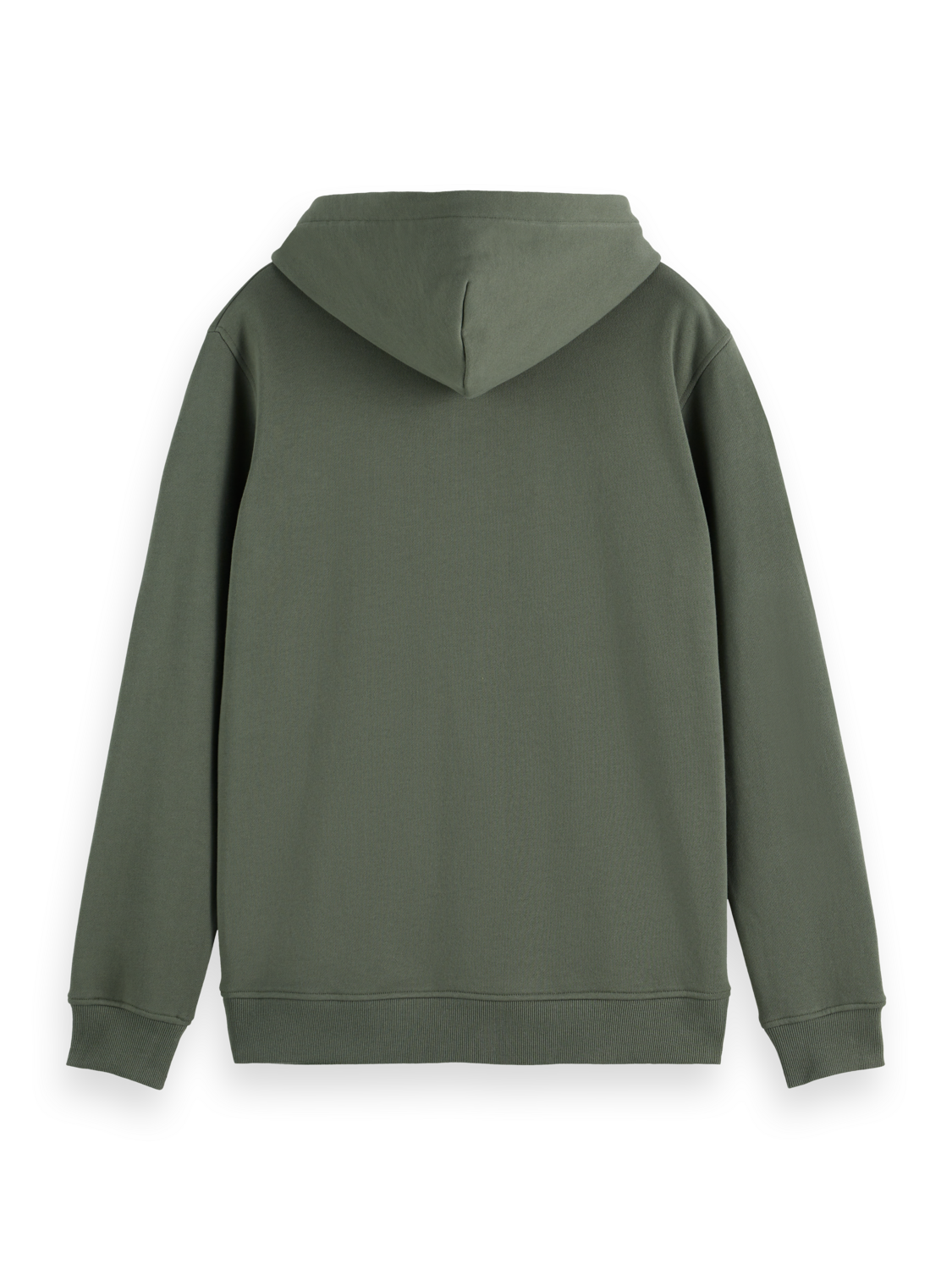 Seasonal Essentials Logo Hoodie