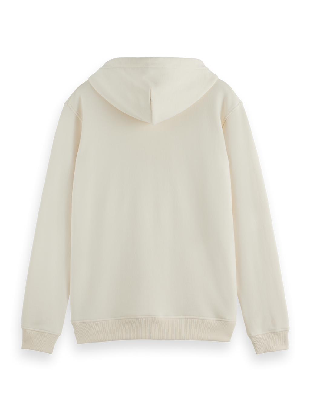 Seasonal Essentials Logo Hoodie