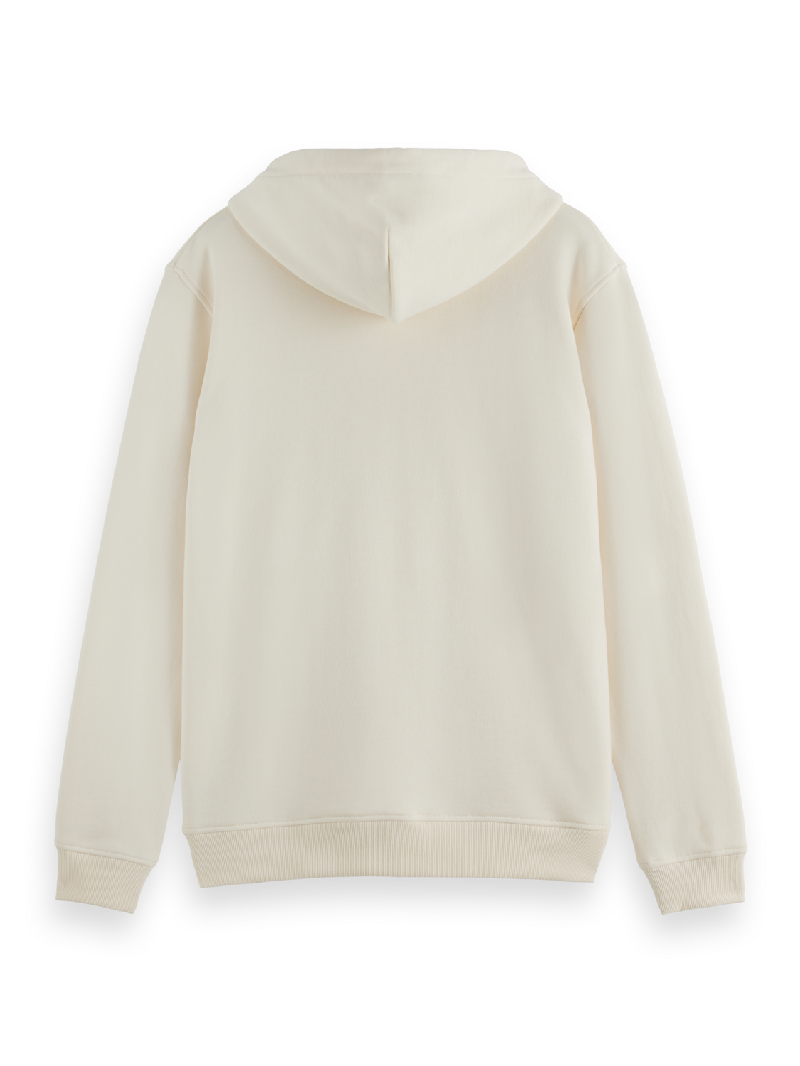 Seasonal Essentials Logo Hoodie