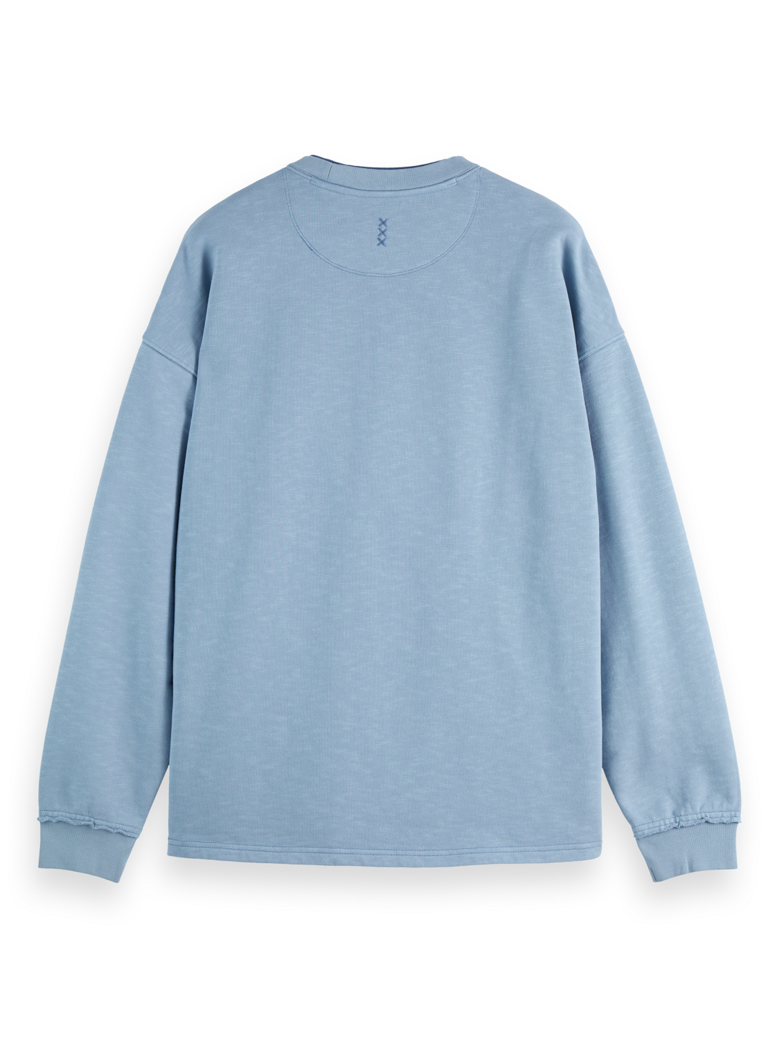 Seasonal Essentials 3 crosses sweatshirt