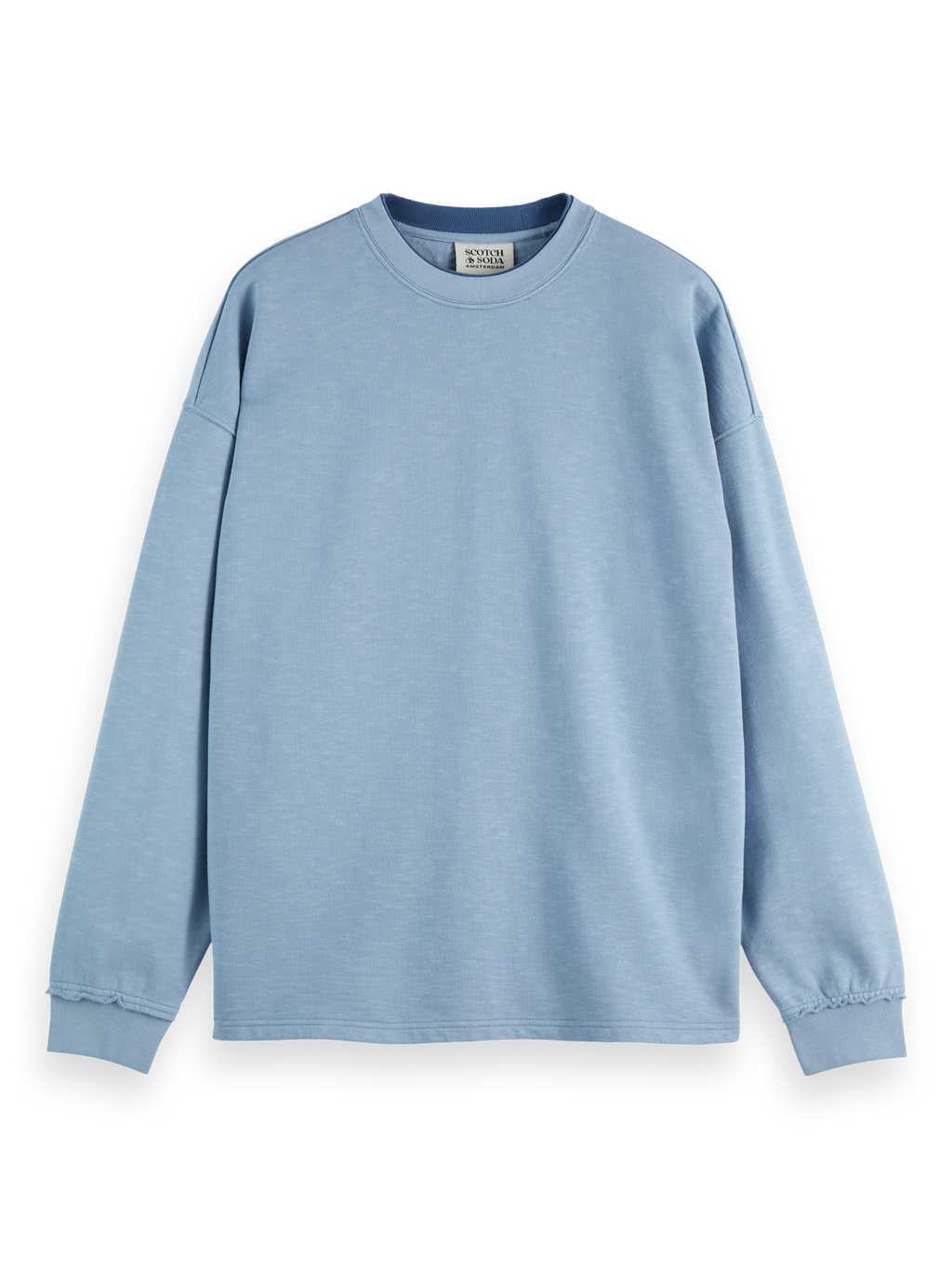 Seasonal Essentials 3 crosses sweatshirt