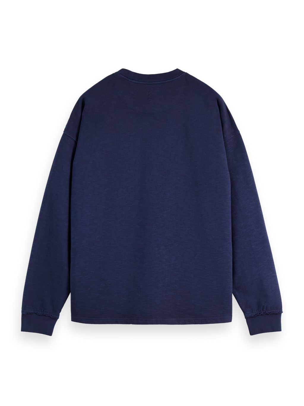Seasonal Essentials 3 crosses sweatshirt