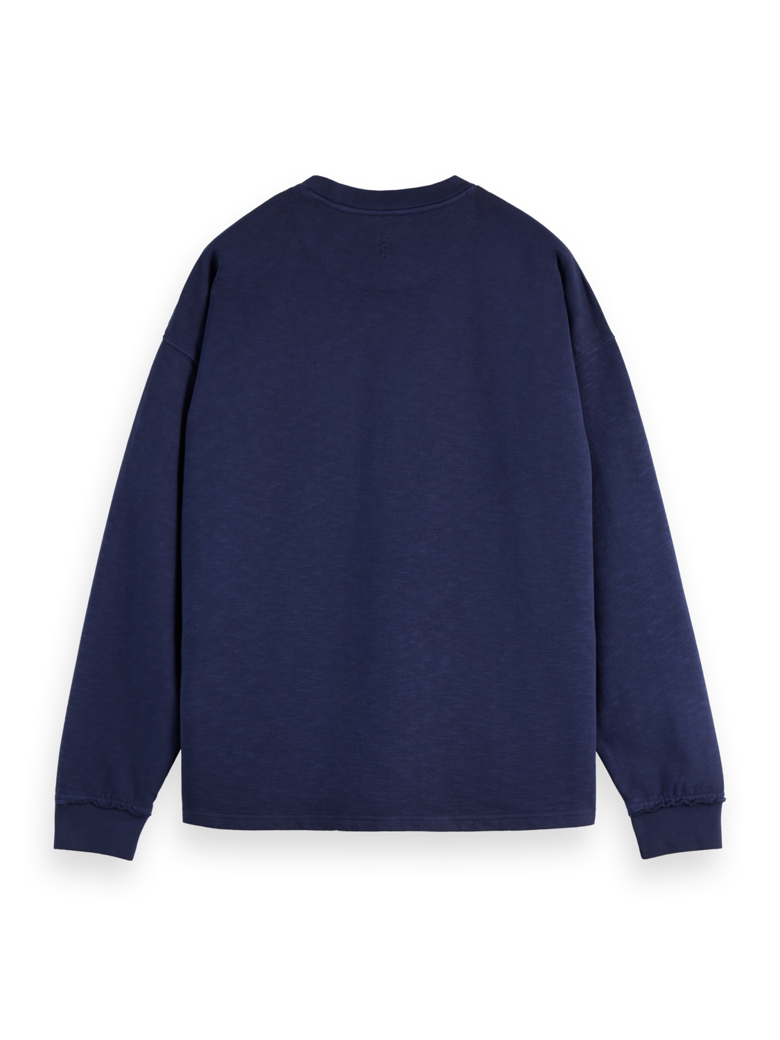 Seasonal Essentials 3 crosses sweatshirt
