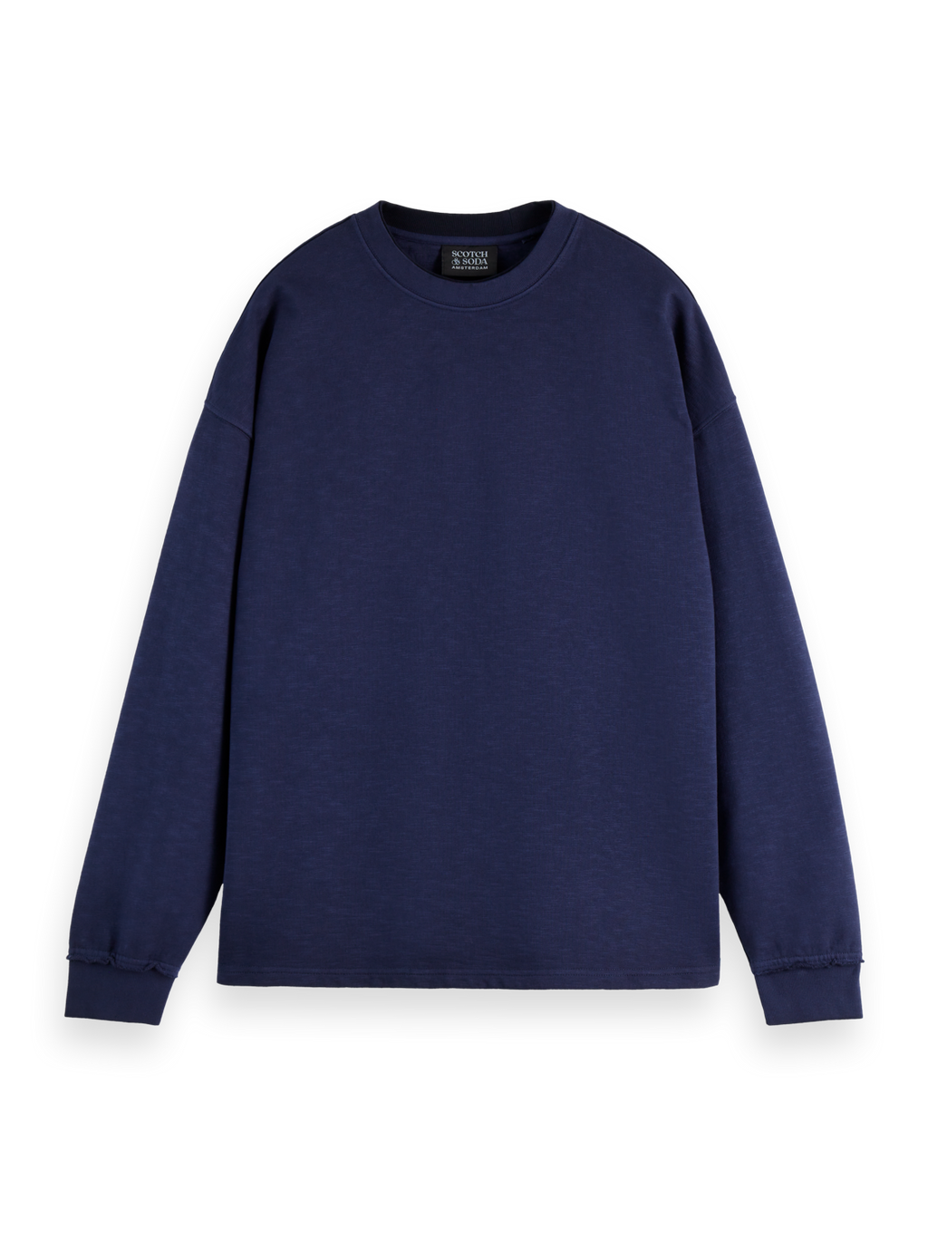 Seasonal Essentials 3 crosses sweatshirt