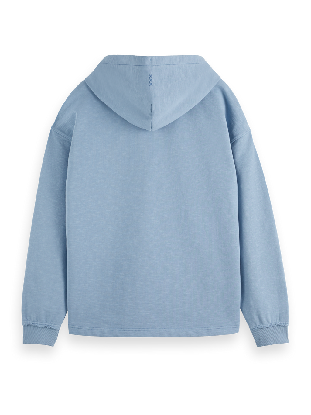 Seasonal Essentials 3 crosses hoodie