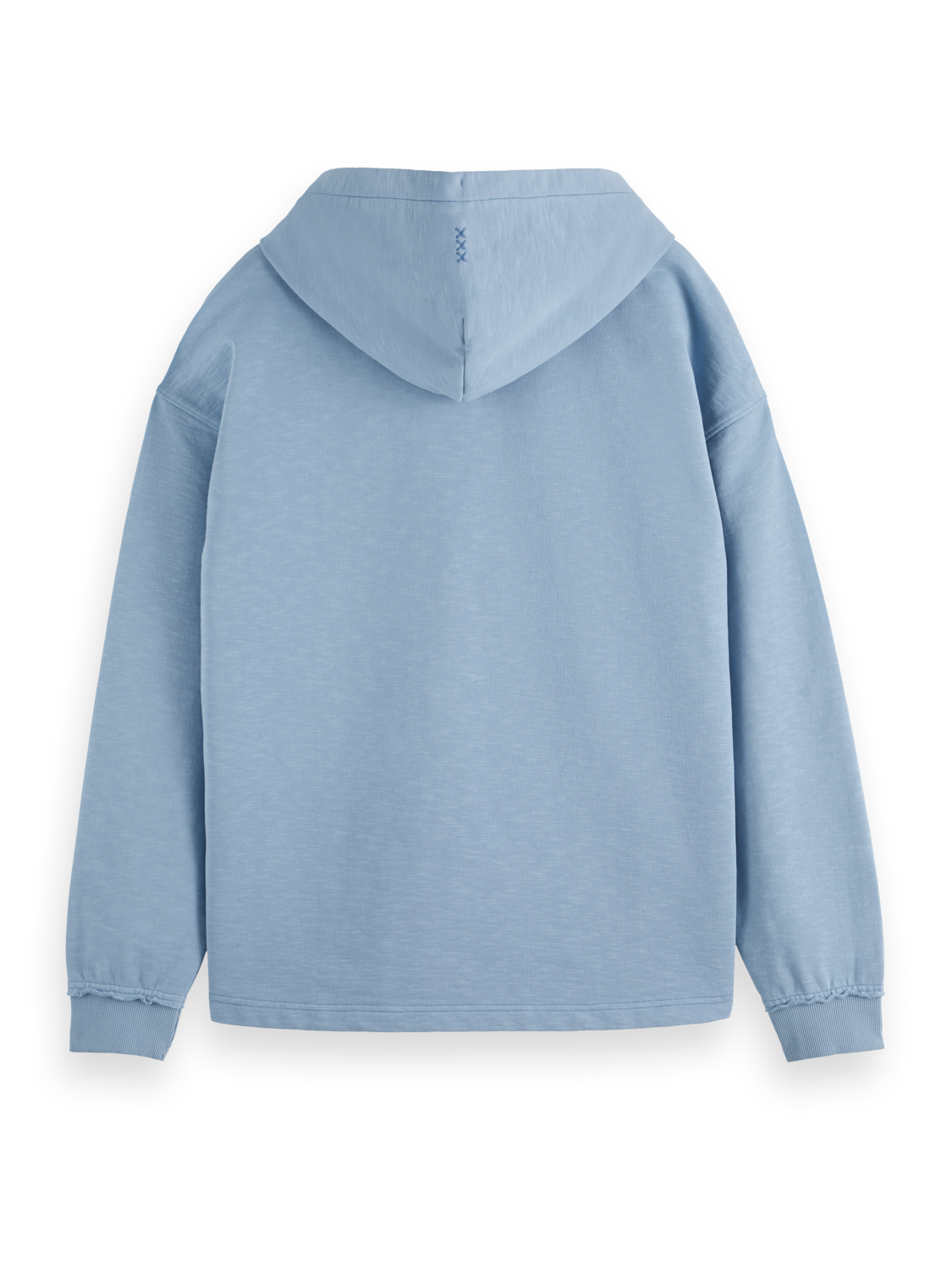 Seasonal Essentials 3 crosses hoodie