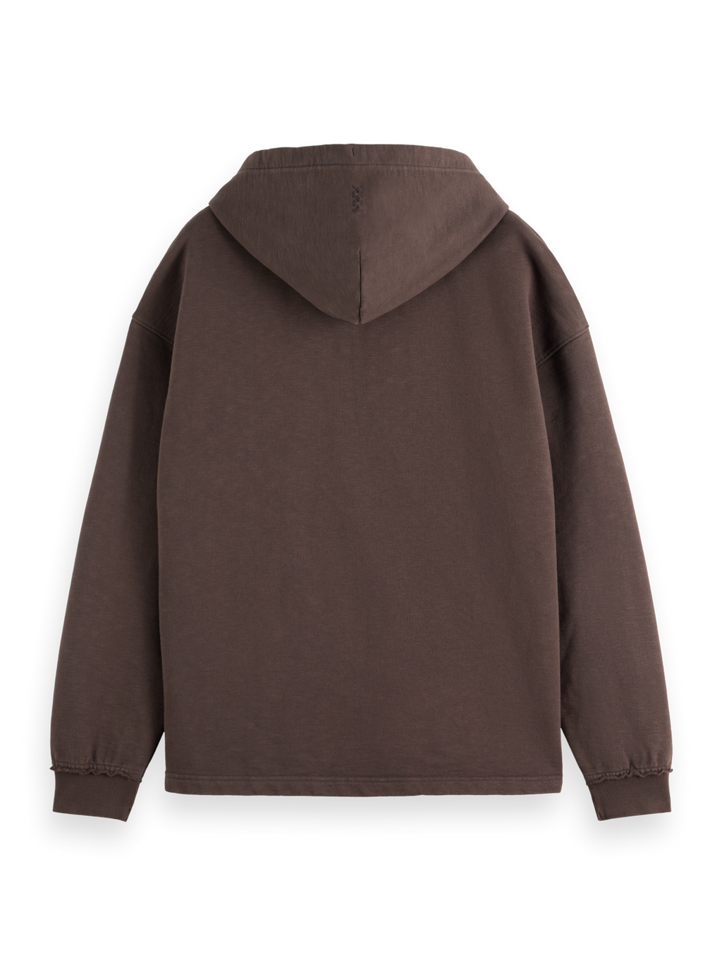Seasonal Essentials 3 crosses hoodie