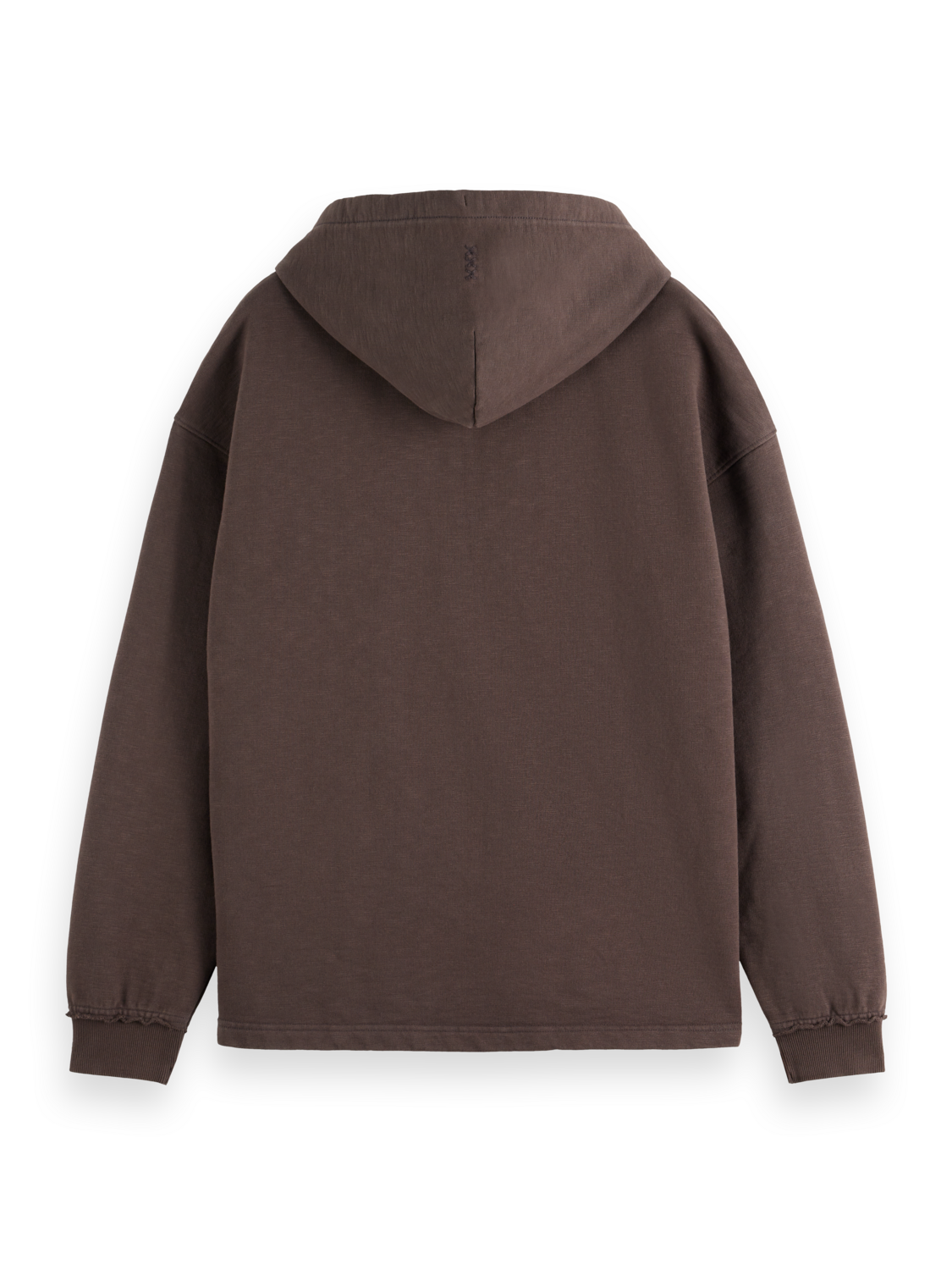 Seasonal Essentials 3 crosses hoodie