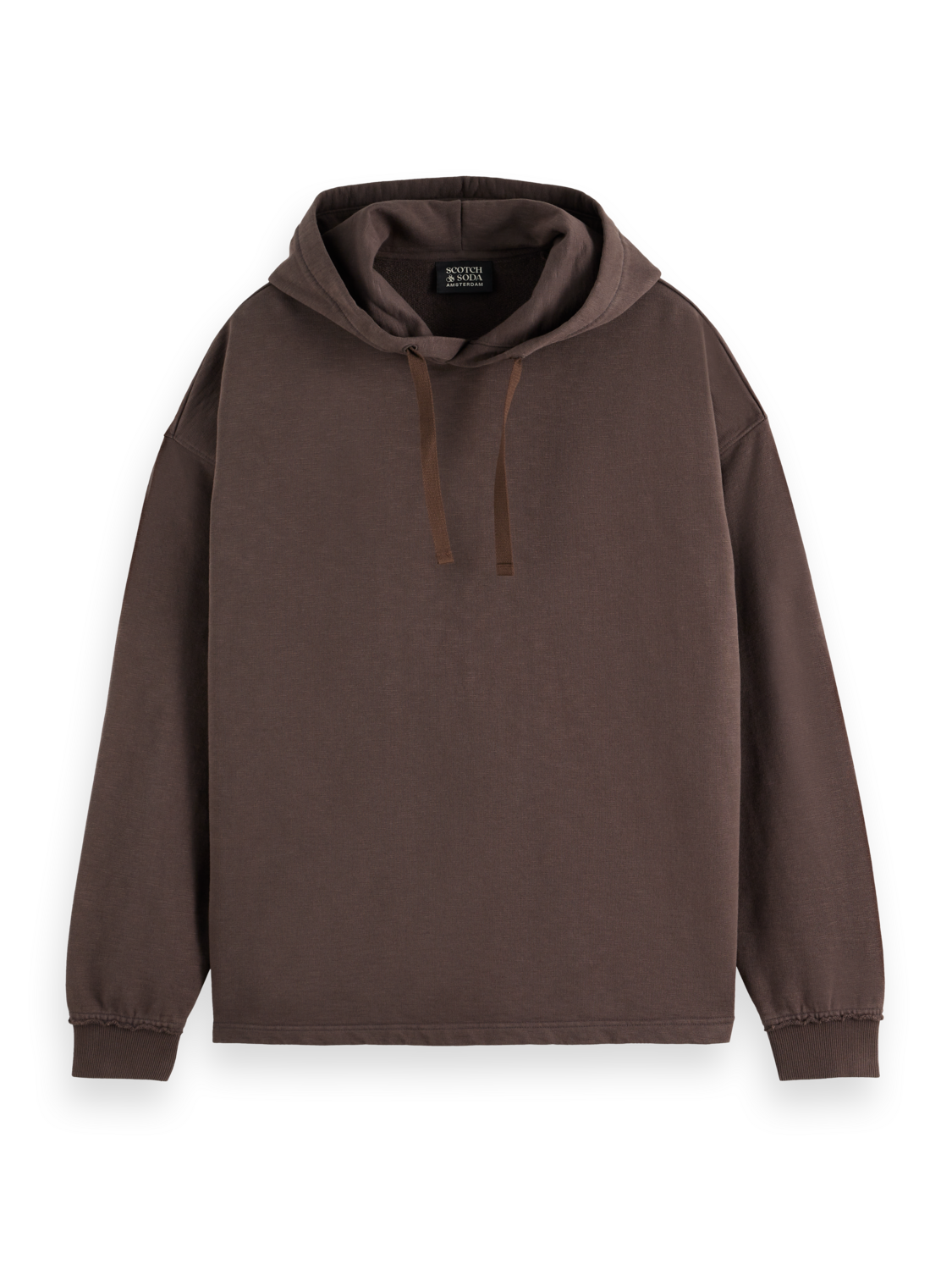 Seasonal Essentials 3 crosses hoodie