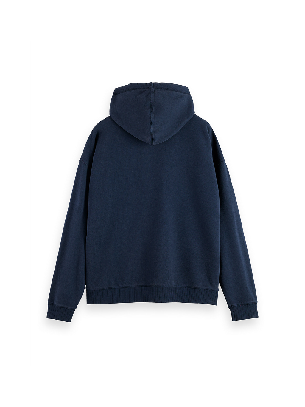 Wash Artwork Hoodie