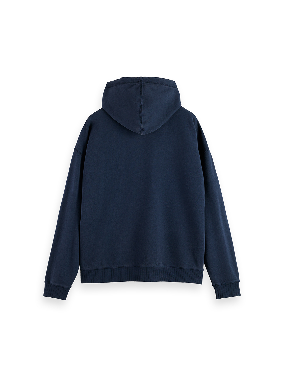 Wash Artwork Hoodie