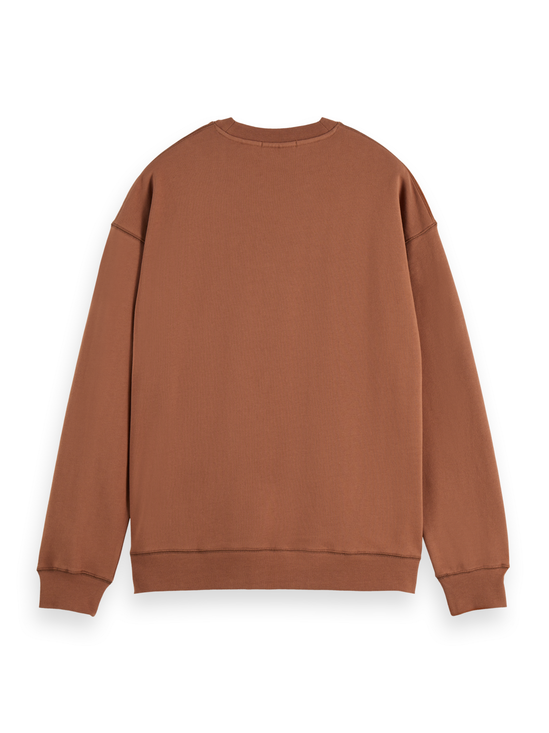 Seasonal Essentials Logo Sweatshirt